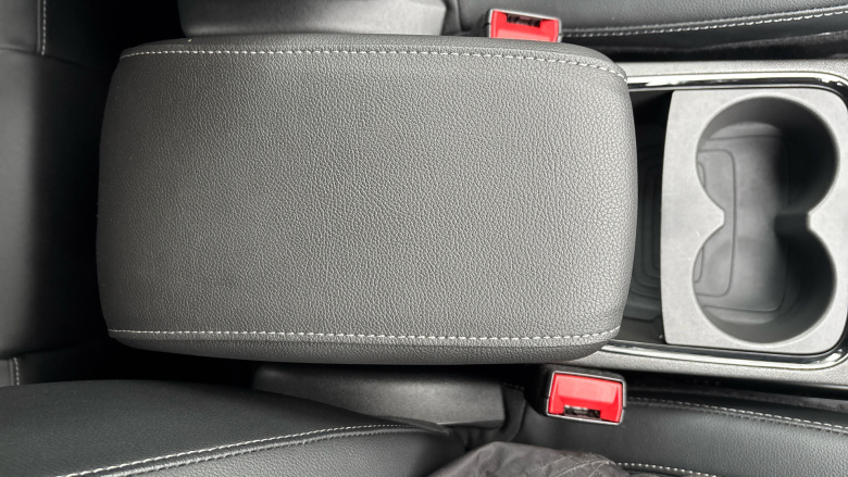 Vauxhall Grandland 1.2 Turbo Ultimate 5dr Auto Petrol Hatchback